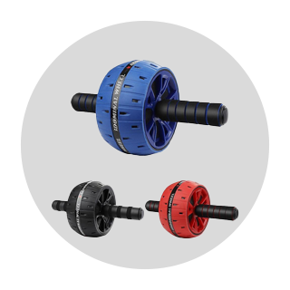 Fit Ab Wheel