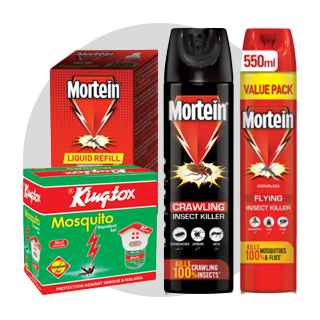 INSECT KILLER