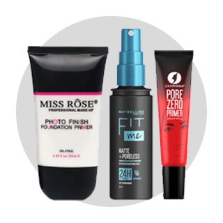 MAKEUP FIXER & PRIMER – KK Mart