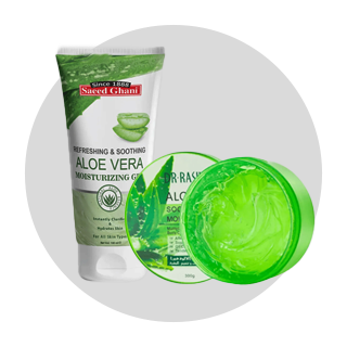 ALOE VERA GEL