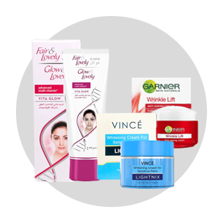 FACE CREAM