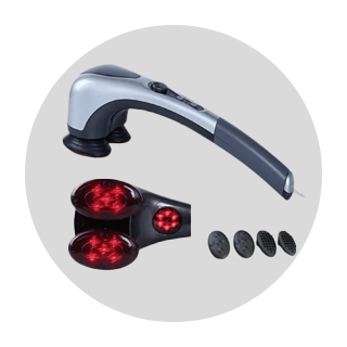 Massagers