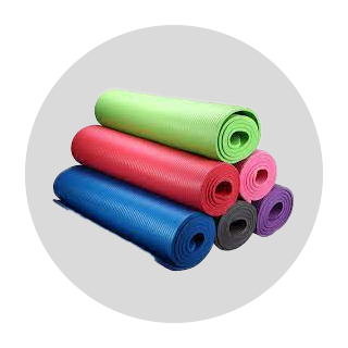 Yoga Mats