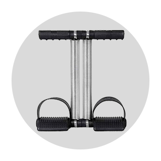 Tummy Trimmer