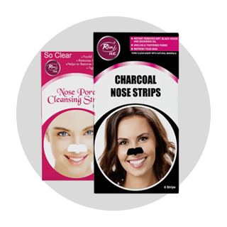 FACE STRIP & NOSE STRIP