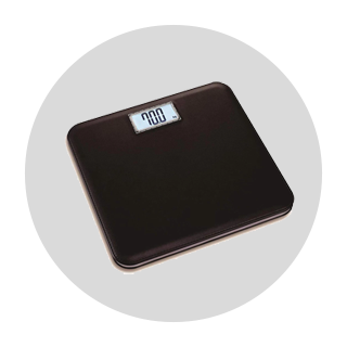 Weight Scale
