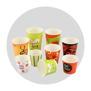 DISPOSABLE ITEMS