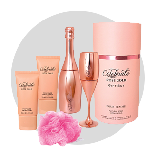 Women Gift Set