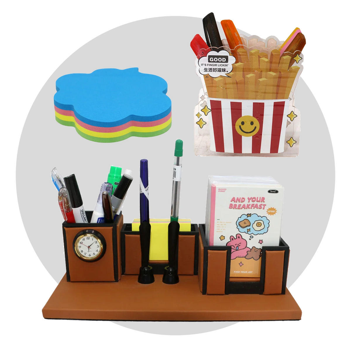 Office Supplies – KK Mart