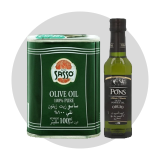 OLIVE OIL