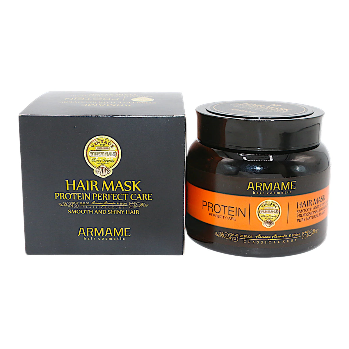 armame protien perfect hair mask 850ml china – KK Mart