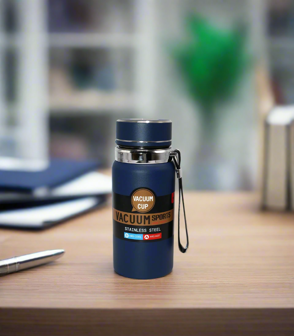 hot & cold bottle 600ml with temperature display china 4103