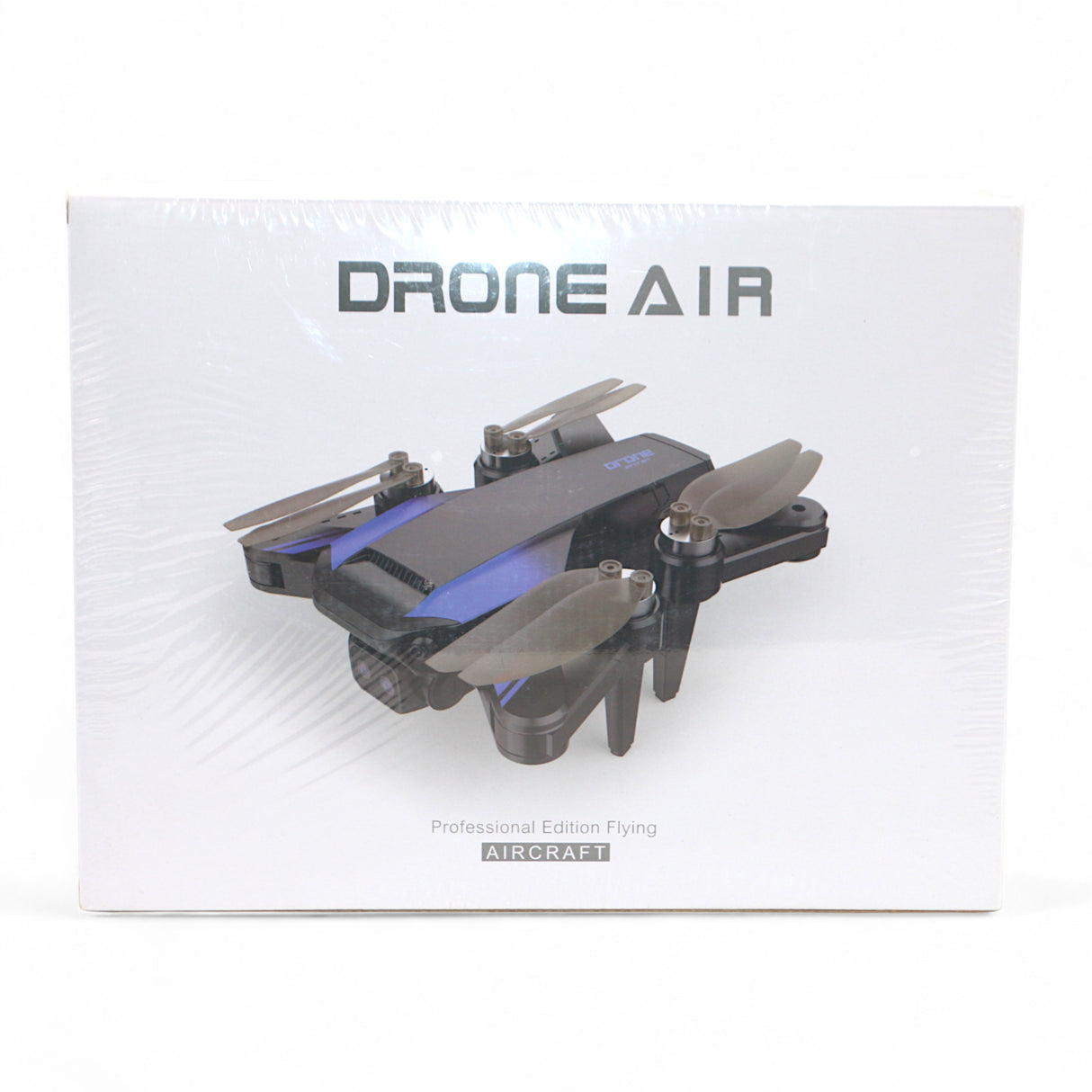 remote control air drone chargeable 360 with dual hd camera adjustable & usb t003