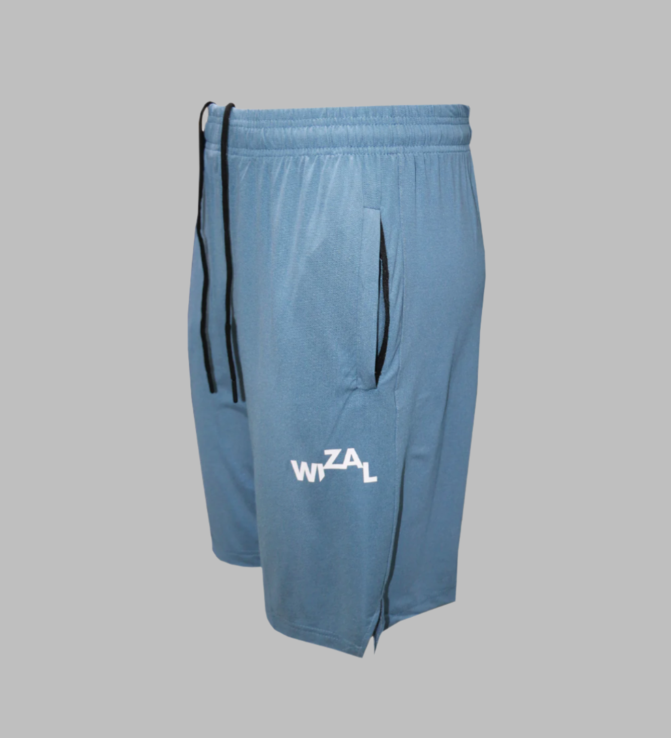 shorts wizal leisure sky blue 128
