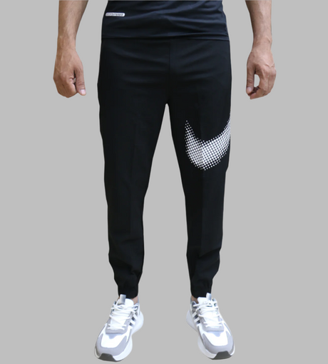 trouser nike black lp610