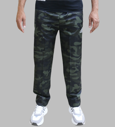 trouser adidas green 3592