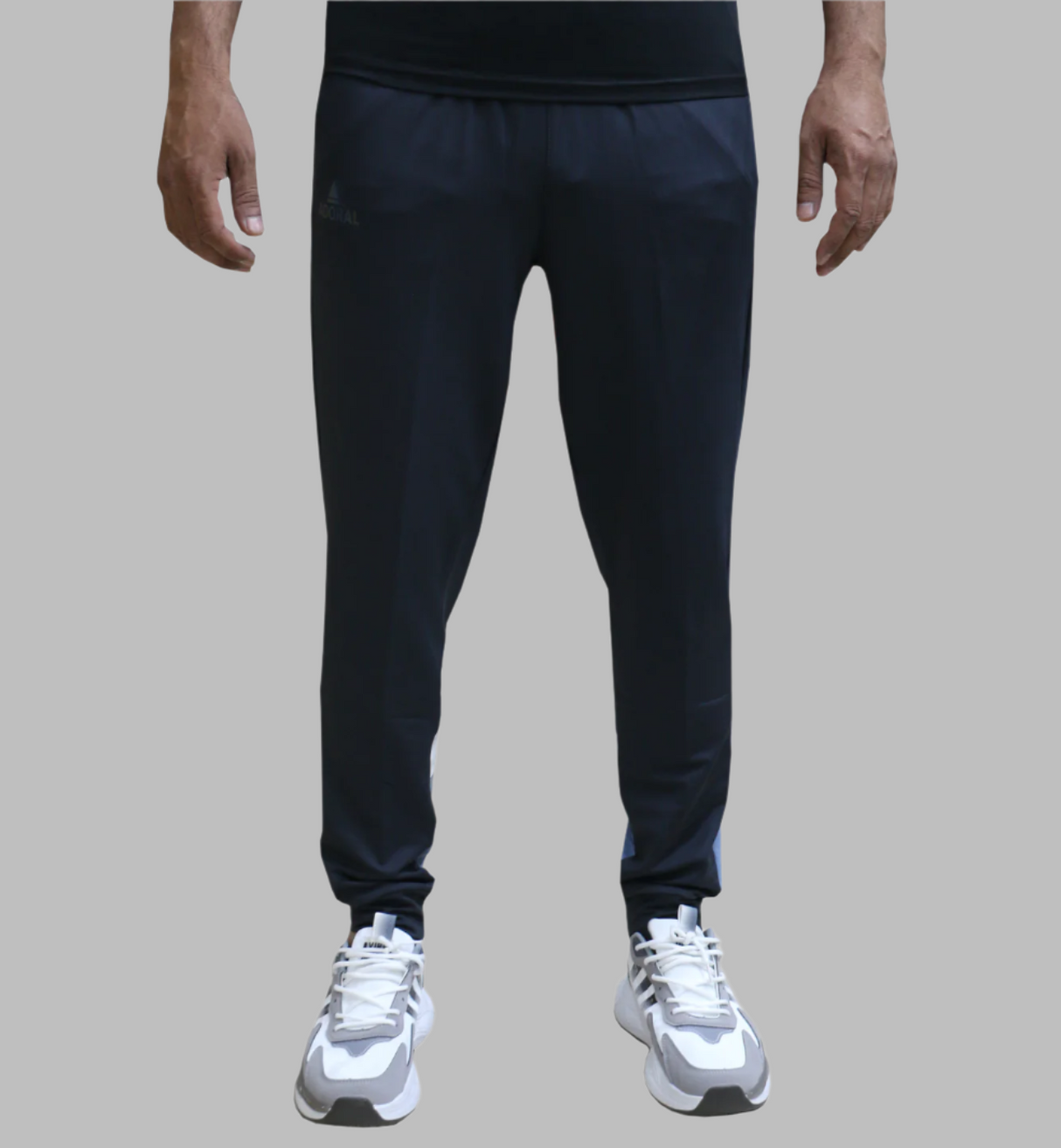 trouser adoral dark blue 0938