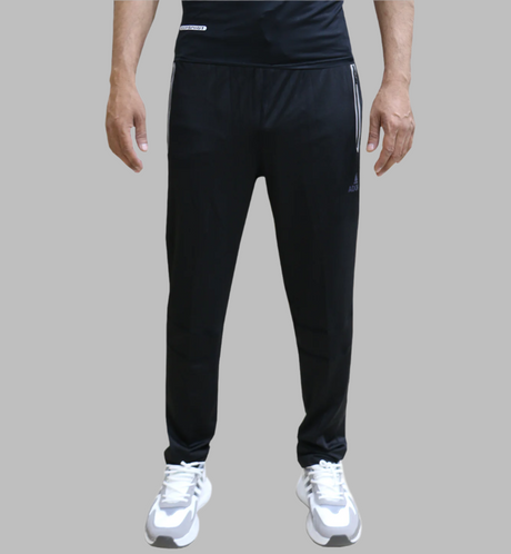 trouser under armour black lp612