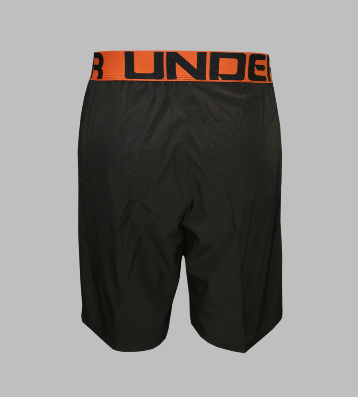 shorts under armour rib black d003