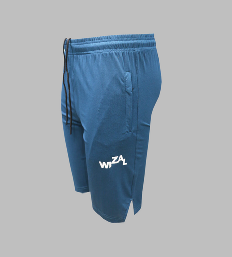shorts wizal leisure zinc 128