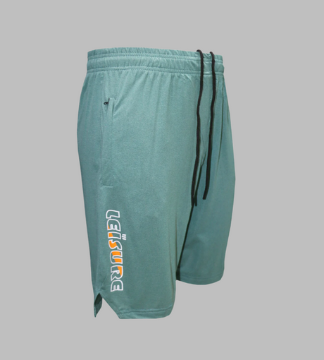 shorts wizal leisure green 128