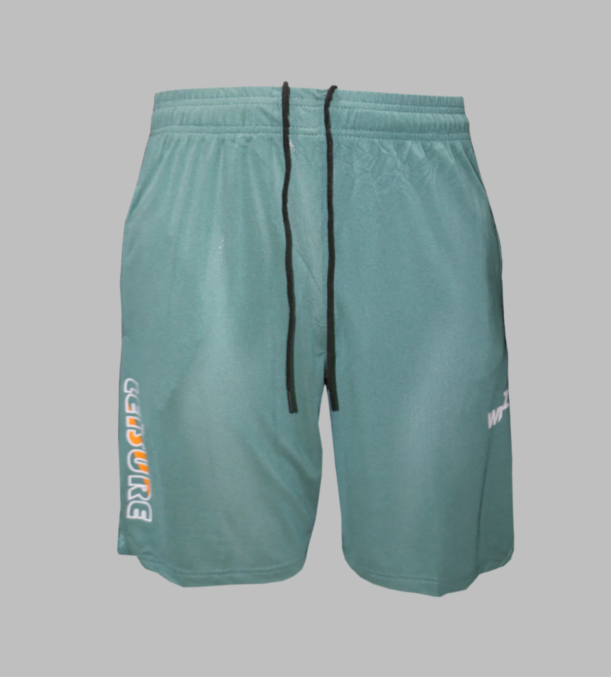 shorts wizal leisure green 128