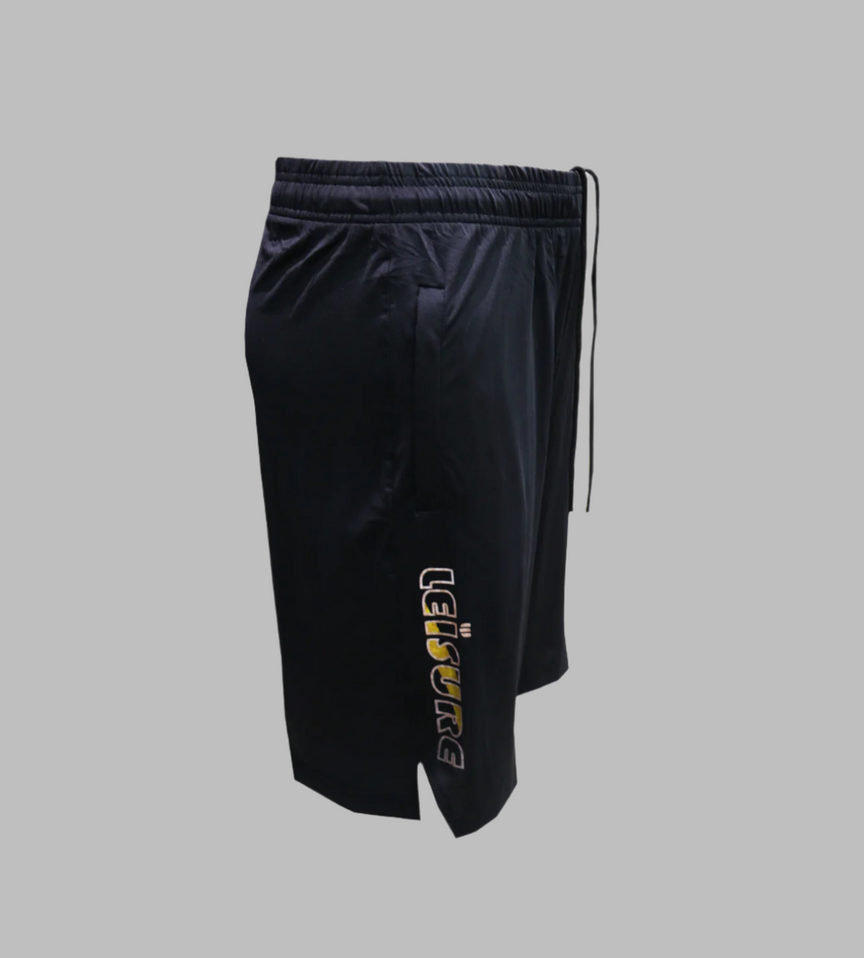 shorts wizal leisure black 128