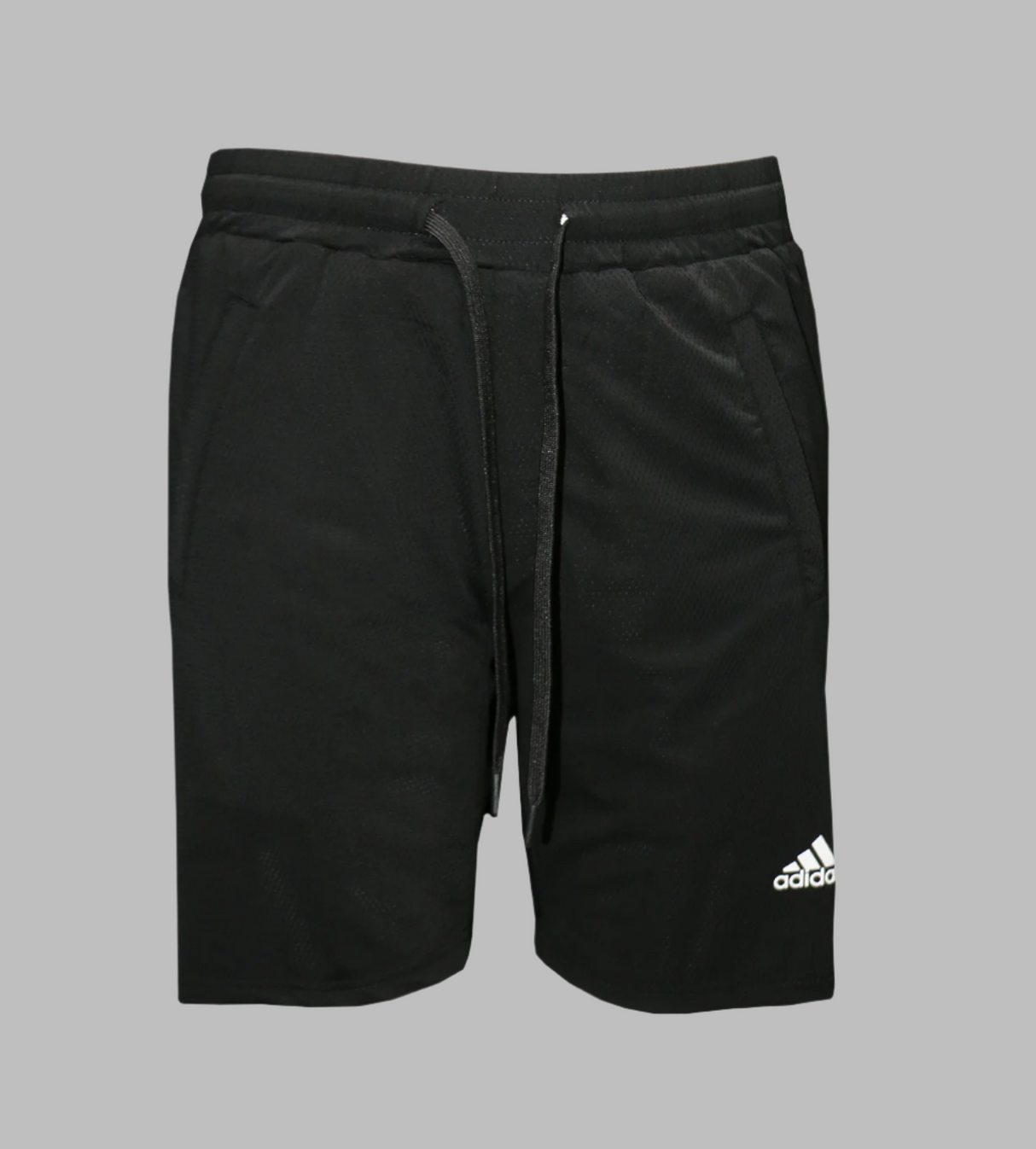 shorts mesh adidas black d2219