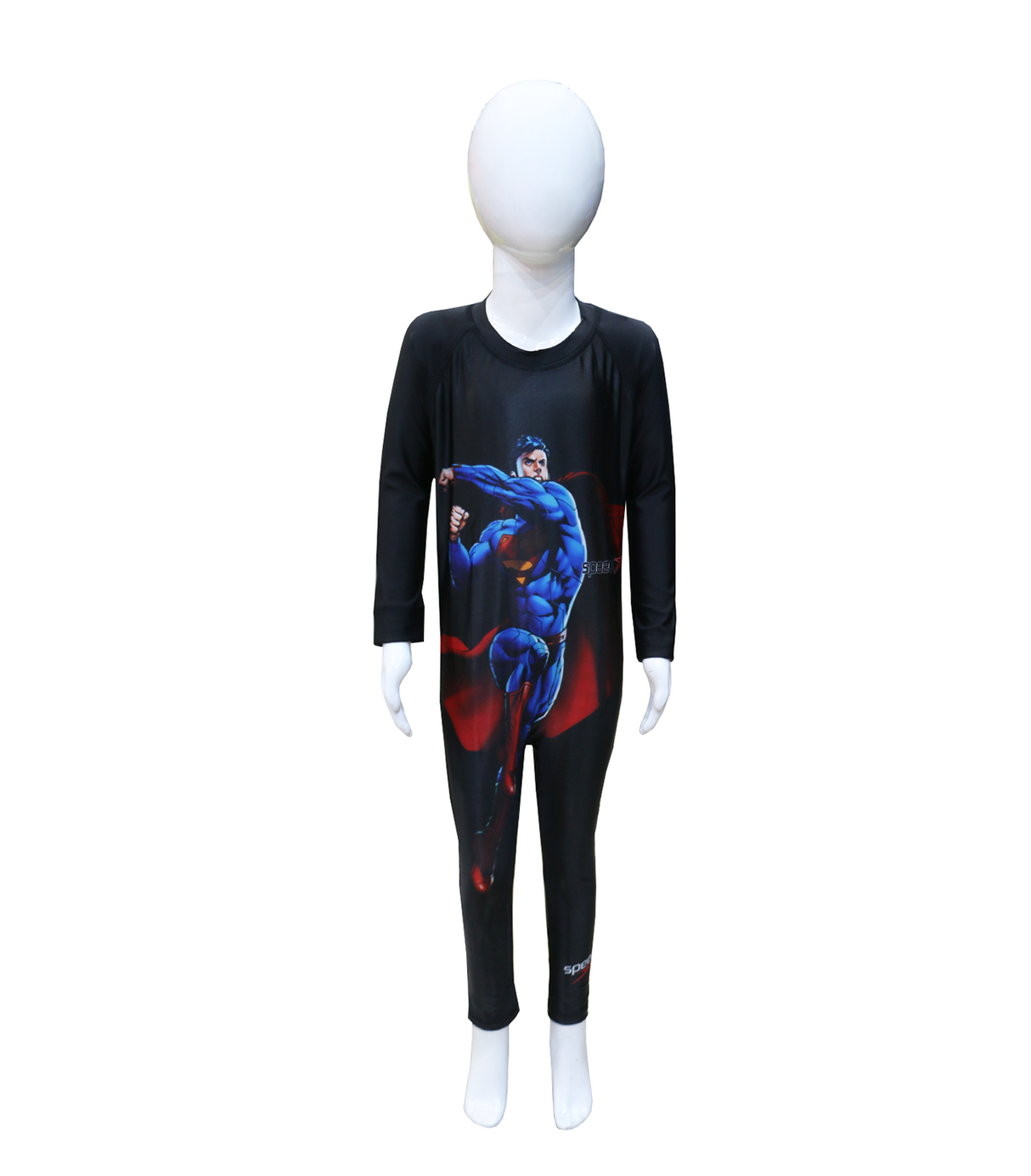 swimming costume girls&boys mix character