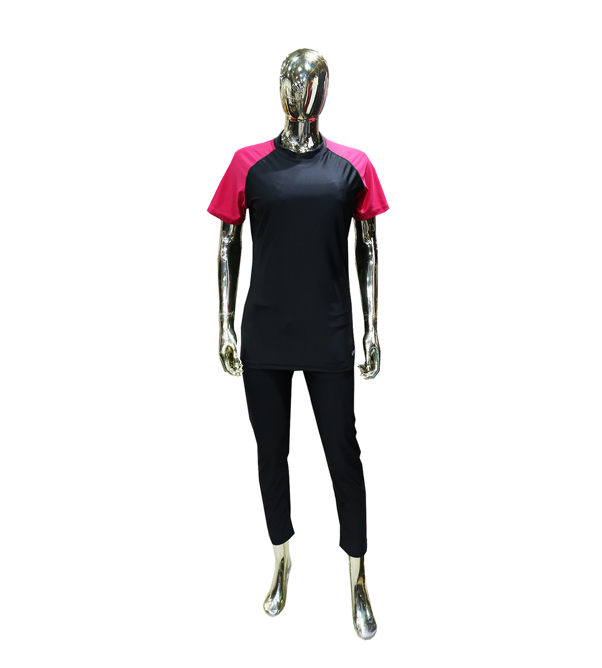 swimming costume ladies 2pc h001