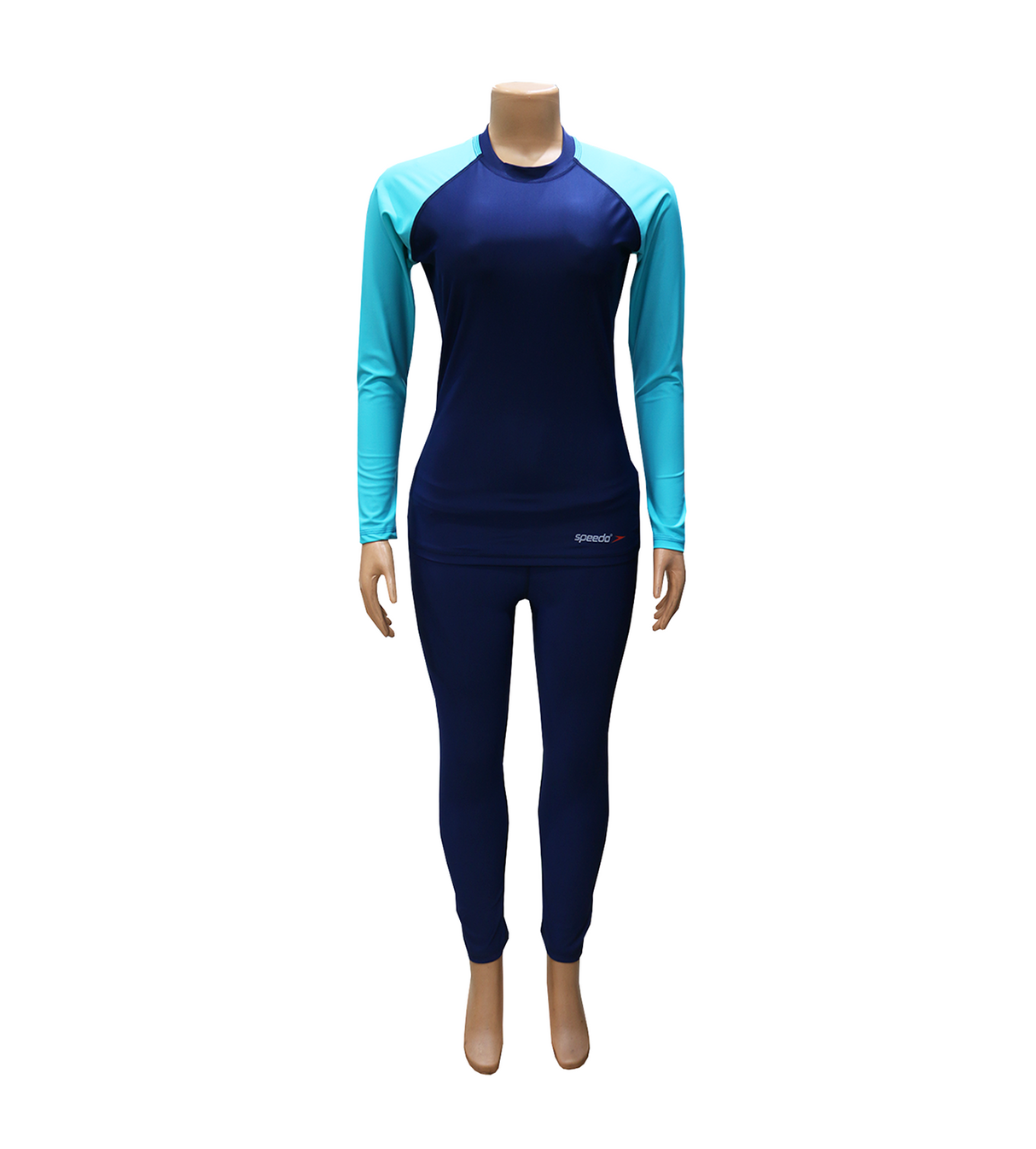 swimming costume ladies 2pc f002