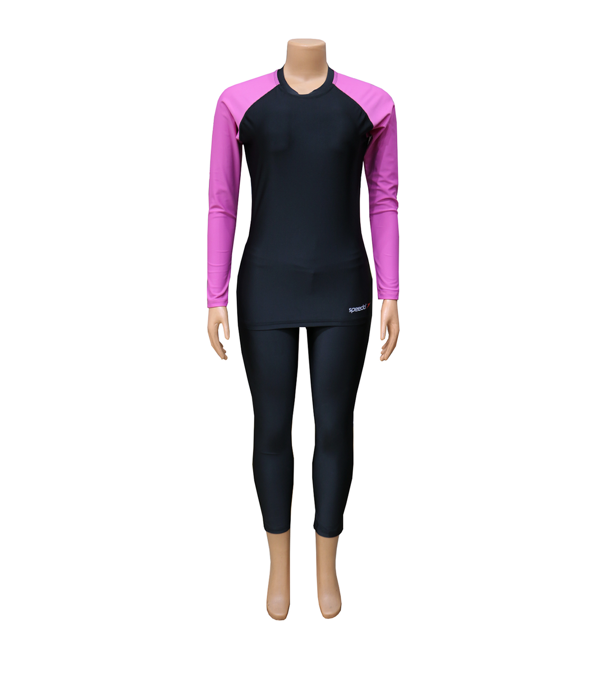 swimming costume ladies 2pc f002