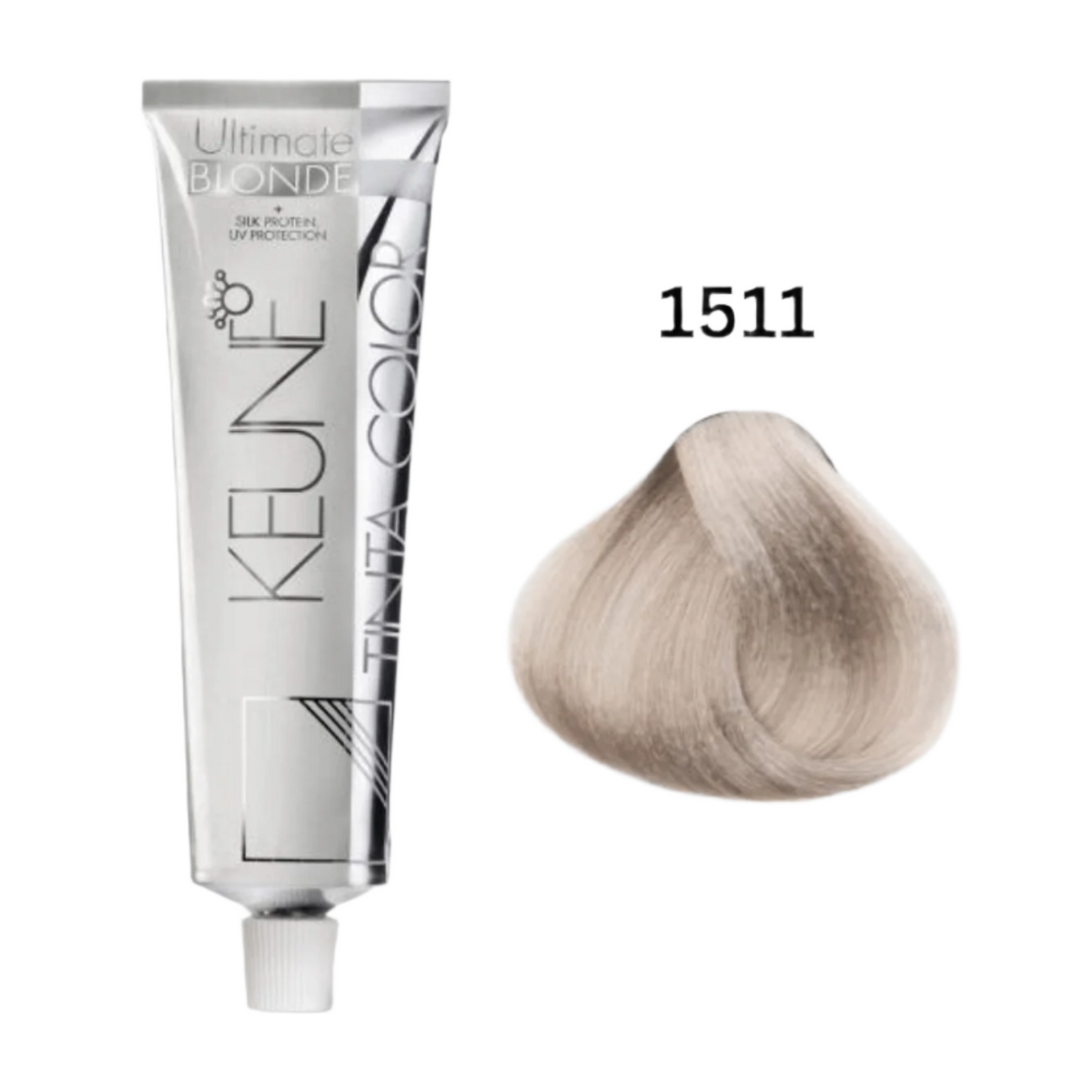 keune hair color blond 1511 60ml – KK Mart