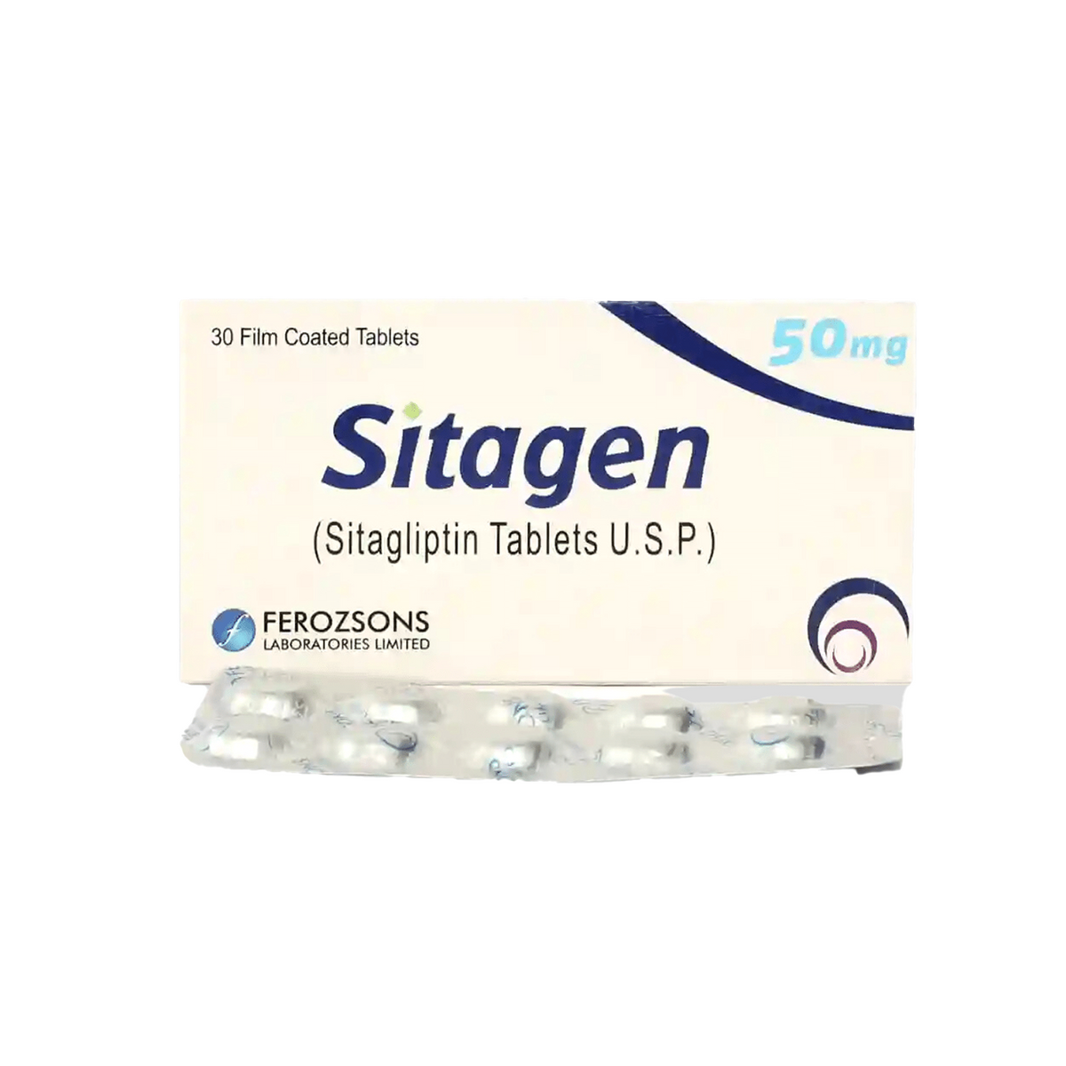 Tab Sitagen 50mg 30s KK Mart tab-sitagen-50mg-30s-kk-mart