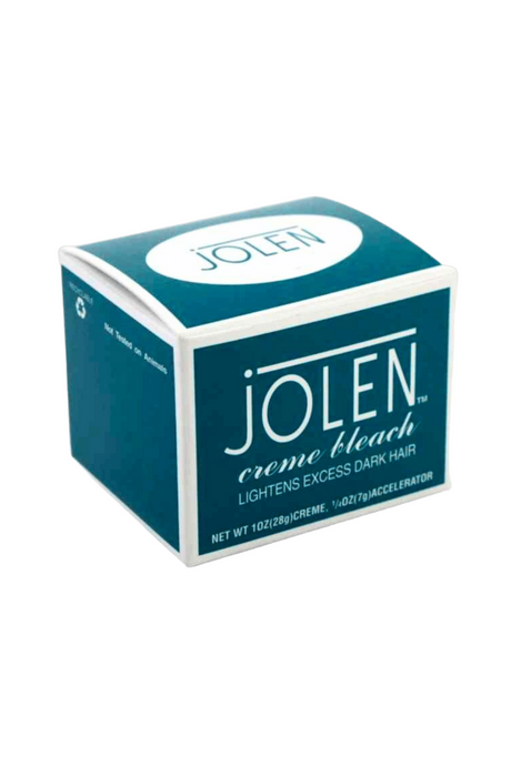 jolen bleach cream 28g