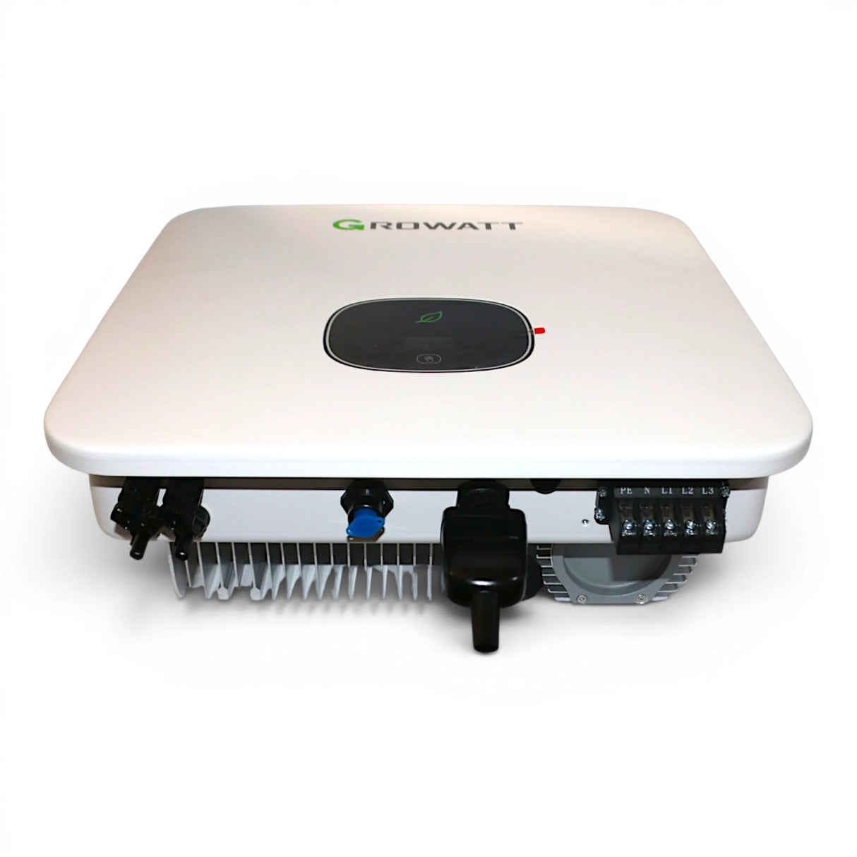 Growatt MOD 10KTL3-X (Pro) 10kW Three-Phase On-Grid Solar Inverter | Dual MPPT & IP66
