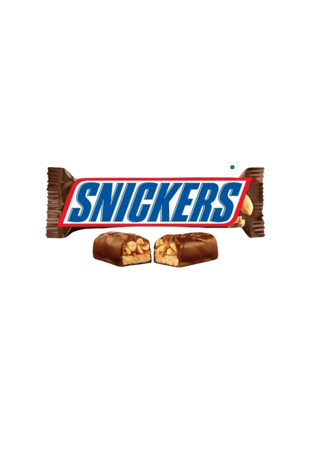 snickers chocolate 50.5g