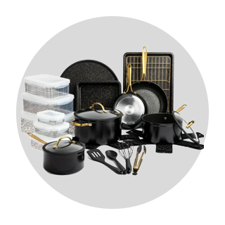 Cookware & Bakeware – KK Mart