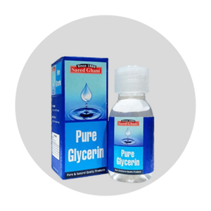 GLYCERINE