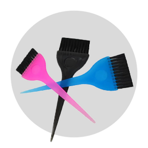 BLEACH & DYE BRUSH