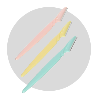 Eyebrows Thread Razer THREAD,TWEEZER & EYEBROW RAZOR – KK Mart