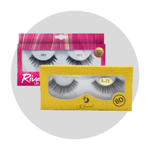 EYELASH ACCESSORIES