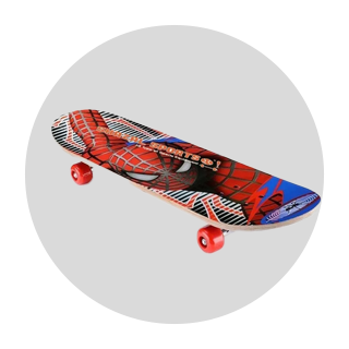 Skateboards