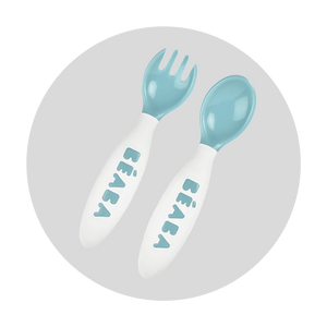 Baby Spoon & Fork