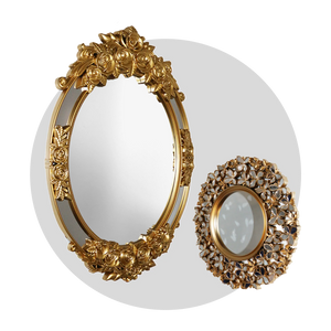 Wall Mirror