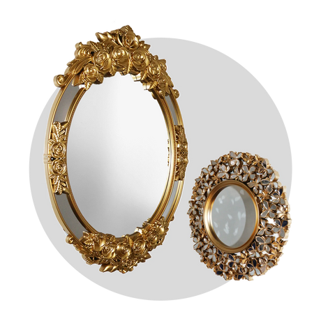 Wall Mirror