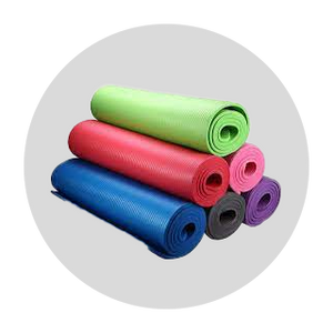 Yoga Mats