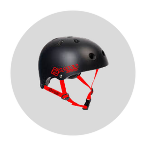 Skate Helmet