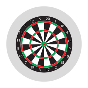 Dartboards