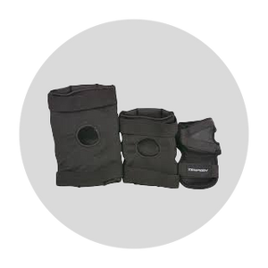 Knee & Elbow Support Sets